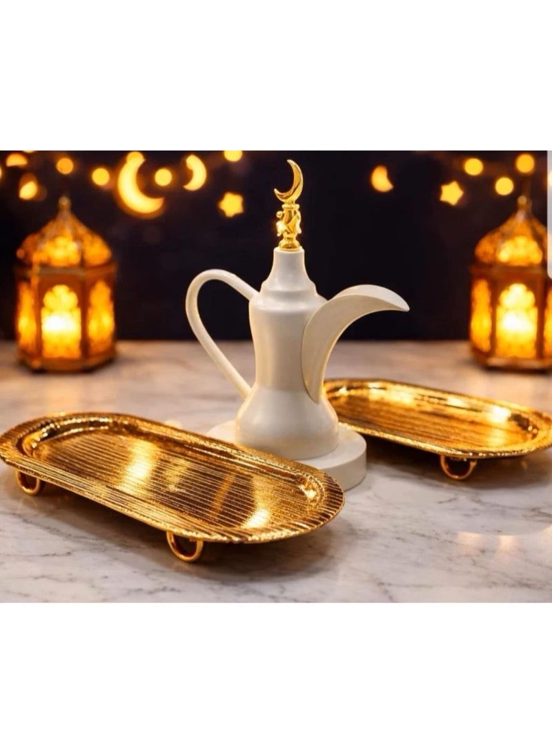 NAMA Ramadan date sweets in a decorative cooler - Image 2